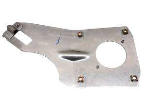 Yamaha - 17 Yamaha Waverunner VX Deluxe Cable Stopper Bracket Mount VX1050BS - Image 3