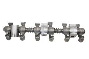 17 Kawasaki Mule Pro-DXT EPS LE Valve Rocker Arms KAF1000CH