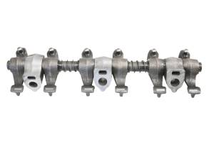 Kawasaki - 17 Kawasaki Mule Pro-DXT EPS LE Valve Rocker Arms KAF1000CH - Image 2