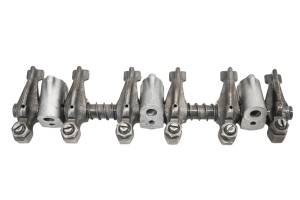 Kawasaki - 17 Kawasaki Mule Pro-DXT EPS LE Valve Rocker Arms KAF1000CH - Image 3