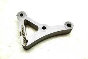 Yamaha - 06 Yamaha YZF R6S Engine Frame Support Bracket Mount - Image 3