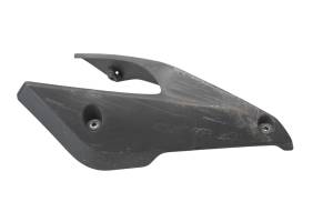 16 Yamaha YZF-R3 Exhaust Pipe Protector Cover