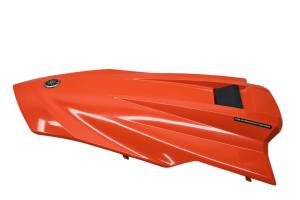 Yamaha - 17 Yamaha Waverunner VX Deluxe Hood Front Fender Cover VX1050BS - Image 2