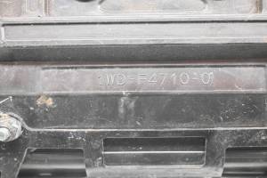 Yamaha - 16 Yamaha YZF-R3 Seat - Image 4