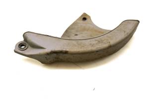 Yamaha - 02 Yamaha YZ250F Rear Brake Rotor Guard Cover - Image 3