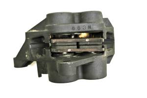 Yamaha - 06 Yamaha YZF R6S Front Right Brake Caliper - Image 3