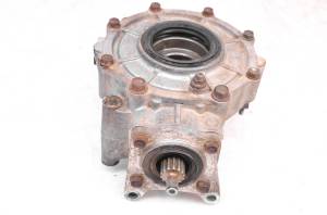 Yamaha - 02 Yamaha Grizzly 660 4x4 Rear Differential YFM660F - Image 4