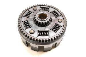 Yamaha - 02 Yamaha YZ250F Clutch Basket - Image 3