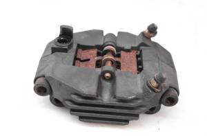 Yamaha - 02 Yamaha Grizzly 660 4x4 Rear Right Brake Caliper YFM660F - Image 2