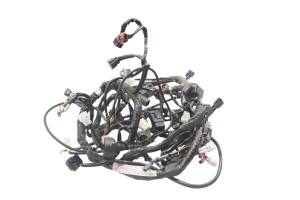 Yamaha - 16 Yamaha YZF-R3 Wire Harness Electrical Wiring - Image 2