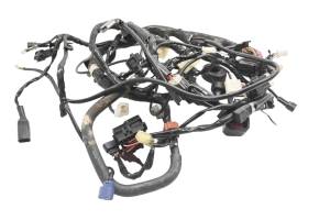 Yamaha - 16 Yamaha YZF-R3 Wire Harness Electrical Wiring - Image 3