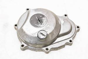 Yamaha - 02 Yamaha YZ250F Stator Cover - Image 2