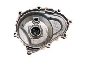 Yamaha - 02 Yamaha YZ250F Stator Cover - Image 3