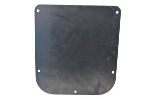 17 Yamaha Waverunner VX Deluxe Access Panel Cover VX1050BS