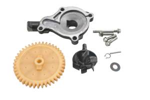 Yamaha - 16 Yamaha YZF-R3 Water Pump Cover & Impeller - Image 2