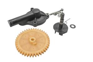 Yamaha - 16 Yamaha YZF-R3 Water Pump Cover & Impeller - Image 3