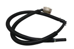 Yamaha - 17 Yamaha Waverunner VX Deluxe Bilge Strainer & Hoses VX1050BS - Image 2