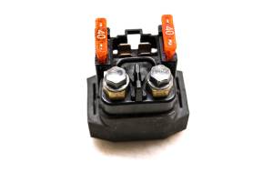 06 Yamaha YZF R6S Starter Solenoid