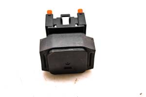 Yamaha - 06 Yamaha YZF R6S Starter Solenoid - Image 3