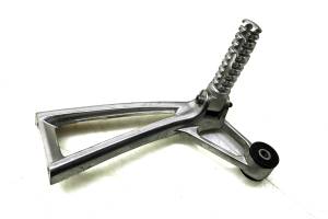 Yamaha - 06 Yamaha YZF R6S Rear Right Foot Rest Foot Peg - Image 2