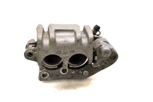 02 Yamaha YZ250F Front Brake Caliper