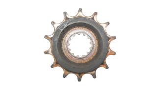 Yamaha - 16 Yamaha YZF-R3 Front Sprocket - Image 3