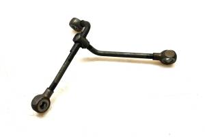 02 Yamaha YZ250F Engine Oil Line