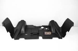 19 Polaris RZR 570 4x4 EPS Front Upper Floorboard Cover