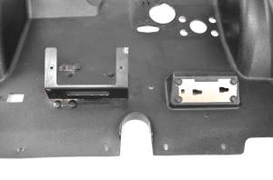 Polaris - 19 Polaris RZR 570 4x4 EPS Front Upper Floorboard Cover - Image 2