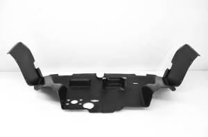 Polaris - 19 Polaris RZR 570 4x4 EPS Front Upper Floorboard Cover - Image 3