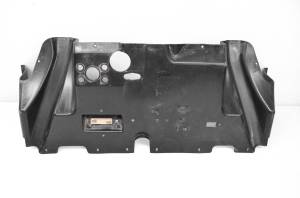 Polaris - 19 Polaris RZR 570 4x4 EPS Front Upper Floorboard Cover - Image 4