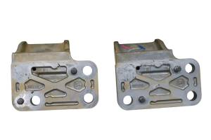 Yamaha - 17 Yamaha Waverunner VX Deluxe Engine Motor Mount Brackets VX1050BS - Image 3