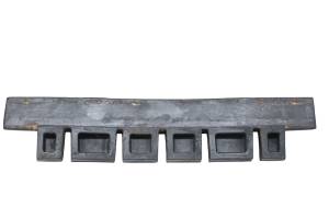 Yamaha - 17 Yamaha Waverunner VX Deluxe Jet Pump Seal Spacer Cover VX1050BS - Image 2