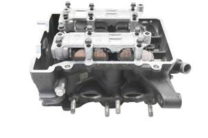 Yamaha - 16 Yamaha YZF-R3 Cylinder Head For Parts - Image 4