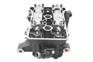 Yamaha - 16 Yamaha YZF-R3 Cylinder Head For Parts - Image 5