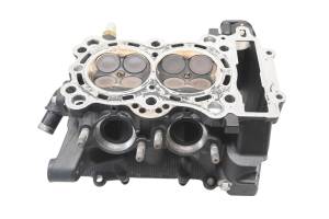 Yamaha - 16 Yamaha YZF-R3 Cylinder Head For Parts - Image 6