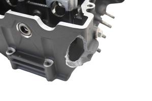 Yamaha - 16 Yamaha YZF-R3 Cylinder Head For Parts - Image 7