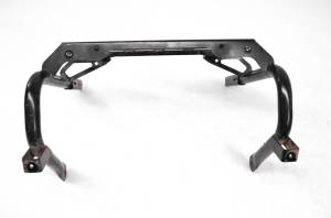 Polaris - 19 Polaris RZR 570 4x4 EPS Rear Bumper Bracket Mount - Image 2
