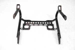 Polaris - 19 Polaris RZR 570 4x4 EPS Rear Bumper Bracket Mount - Image 3