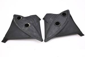 02 Sea-Doo GTX DI Mirror Side Mount Spacer Panels Left & Right Bombardier
