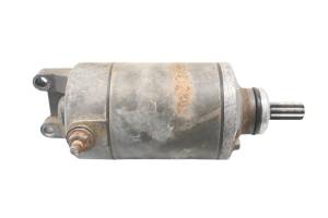 03 Kawasaki KFX400 Starter Motor LTZ400
