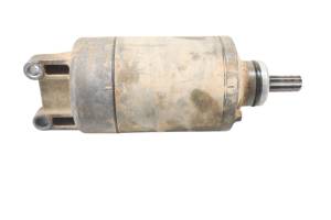 Kawasaki - 03 Kawasaki KFX400 Starter Motor LTZ400 - Image 2