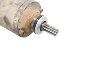 Kawasaki - 03 Kawasaki KFX400 Starter Motor LTZ400 - Image 3