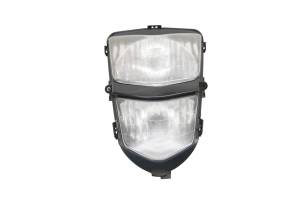 Kawasaki - 03 Kawasaki KFX400 Headlight Pod Assembly LTZ400 - Image 1