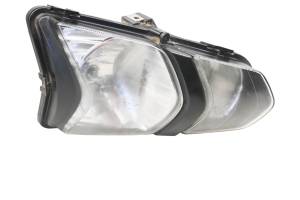 Kawasaki - 03 Kawasaki KFX400 Headlight Pod Assembly LTZ400 - Image 2