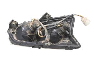 Kawasaki - 03 Kawasaki KFX400 Headlight Pod Assembly LTZ400 - Image 3