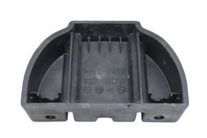 Yamaha - 17 Yamaha Waverunner VX Deluxe Lid Lock Hook VX1050BS - Image 3