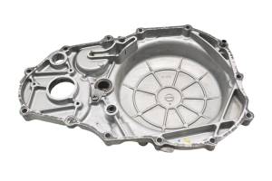 Suzuki - 04 Suzuki LTZ400 Clutch Cover Quadsport Z400 KFX400 - Image 2