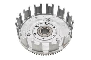 Suzuki - 04 Suzuki LTZ400 Clutch Basket Quadsport Z400 KFX400 - Image 1