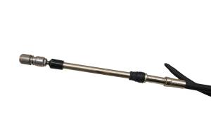 Yamaha - 17 Yamaha Waverunner VX Deluxe Steering Cable VX1050BS - Image 2